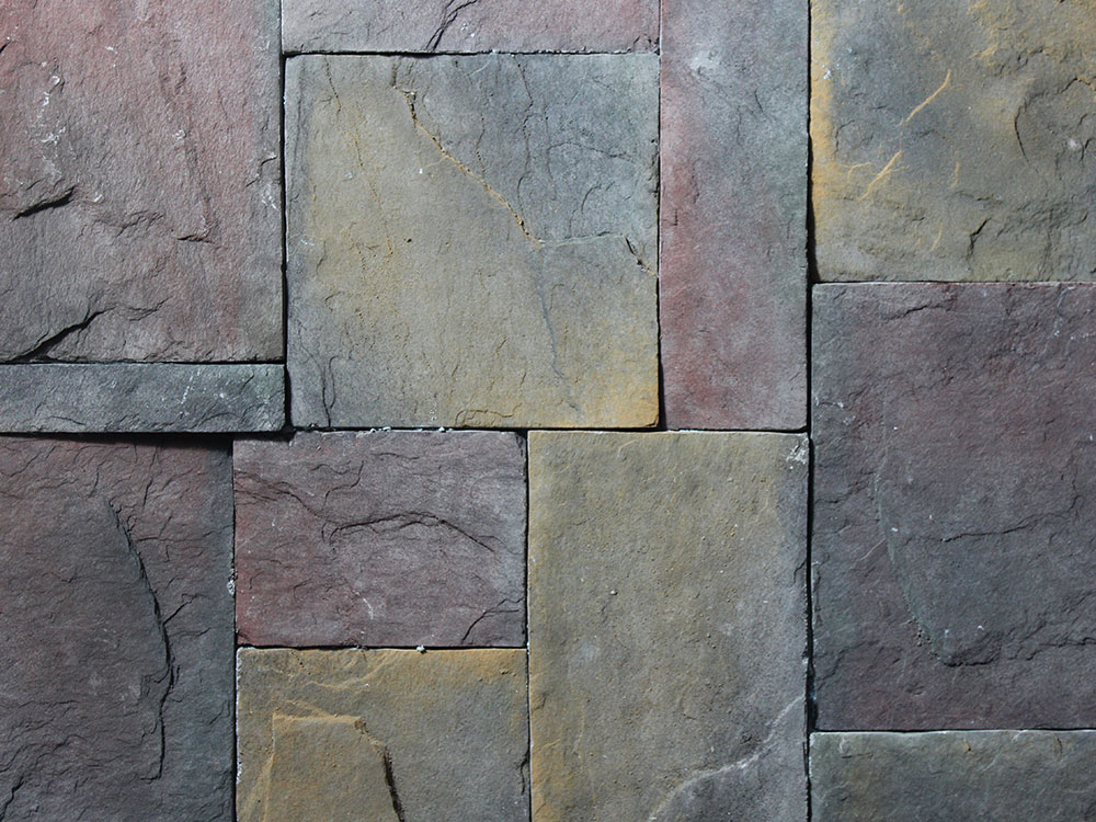 Geçmeli Kale Taşı