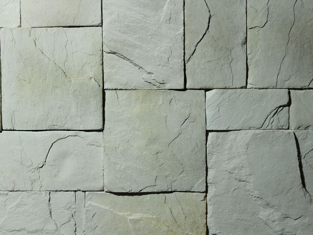 Geçmeli Kale Taşı