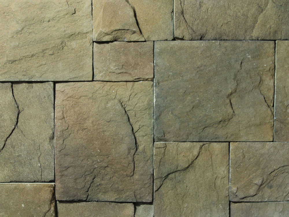 Geçmeli Kale Taşı