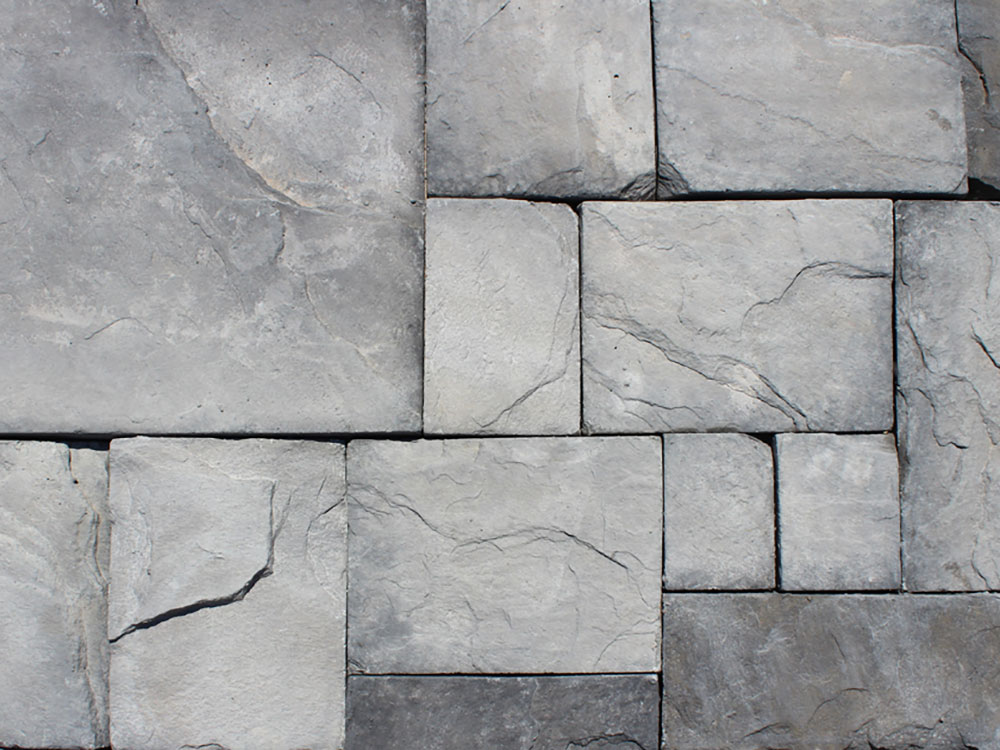 Geçmeli Kale Taşı