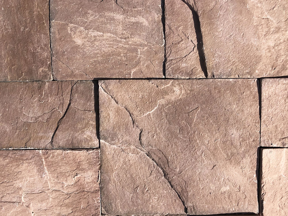 Geçmeli Kale Taşı