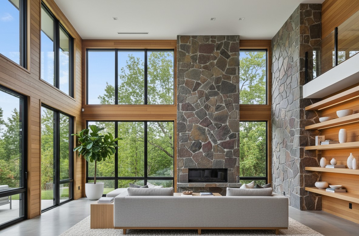 Modern Tasarım Çözümleri